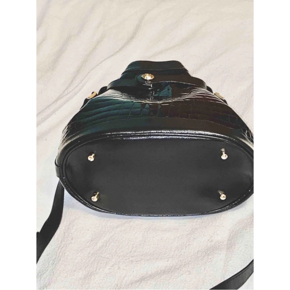 Fendi alligator tote - Picture 3 of 7